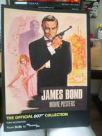 JAMES BOND, Ophalen of Verzenden, Zo goed als nieuw
