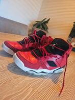 Rode Nike Jordans schoenen maat 43, Schoenen, Ophalen of Verzenden, Zo goed als nieuw