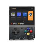 Miyoo Mini Plus | 128GB | Zwart | Retro Handheld Console, Nieuw, Verzenden