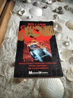 William Gibson - Biochips, Ophalen of Verzenden, Gelezen