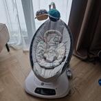 4 Moms MamaRoo 4 wipstoel / schommelstoel, Schommelstoel, Verstelbaar, Zo goed als nieuw, Ophalen