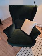 Ikea fauteuil, Huis en Inrichting, Fauteuils, Ophalen, Zo goed als nieuw