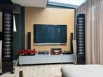 Bill beard bb-101 2 x 50 w el 84!, Audio, Tv en Foto, Versterkers en Receivers, Ophalen of Verzenden, Overige merken