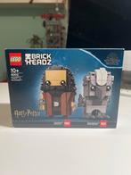 LEGO BrickHeadz Harry Potter Hagrid & Buckbeak 40412, Kinderen en Baby's, Speelgoed | Duplo en Lego, Ophalen of Verzenden, Nieuw