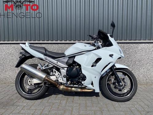 Suzuki GSX 1250 F (bj 2013), Motoren, Motoren | Suzuki, Bedrijf, Sport