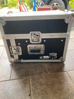Flightcase en koffer, Ophalen of Verzenden, Gebruikt, Overige instrumenten, Flightcase