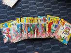 Peter Parker Spider-Man - Junior Press - 45 stuks, Eén comic, Ophalen of Verzenden, Gelezen, Europa