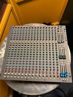 Crest Audio XRM-20 20 Channel Stereo Rack, Ophalen of Verzenden, Zo goed als nieuw, 20 kanalen of meer, Microfooningang