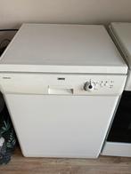 Zanussi Vaatwasser - Goede Staat!, Witgoed en Apparatuur, Vaatwasmachines, Ophalen, Gebruikt, 60 cm of meer, Eco programma