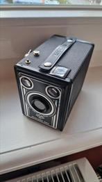 Agfa Synchro Box - analoge camera, Ophalen of Verzenden