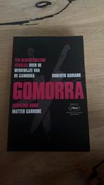 Roberto Saviano - Gomorra, Ophalen of Verzenden, Zo goed als nieuw, Roberto Saviano