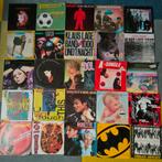 Verzameling singles dance electric house pop 80's en 90's, 7 inch, Single, Ophalen of Verzenden, Zo goed als nieuw