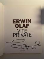 Erwin Olaf gesigneerd Vite Private, Boeken, Fotografen, Nieuw, Ophalen of Verzenden, Erwin Olaf