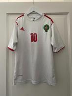 #VSM002 Shirt Belhanda (Marokko) te koop! Maat M, Maat M, Verzenden, Zo goed als nieuw, Shirt