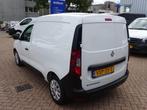 Renault Express 1.5 dCi 45 x VOORRAAD EU6 GROOT NAVI AIRCO C, Voorwielaandrijving, Stof, Gebruikt, 4 cilinders