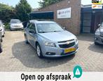 Chevrolet Cruze /inruilkoopje/goed onderhouden/Airco/lage km, Voorwielaandrijving, 15 km/l, Gebruikt, 4 cilinders