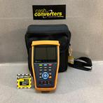 Safire Camera tester | SF-Tester4-5N1-4K | SALE | 344636, Ophalen of Verzenden, Gebruikt, Overige meters
