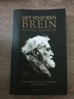 Het senoirenbrein andre aleman, Ophalen of Verzenden, Gelezen