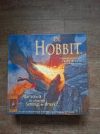 Bordspel De Hobbit - 999 Games, Drie of vier spelers, Ophalen of Verzenden, Zo goed als nieuw, 999Games