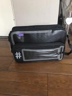 Reistas HashBag Nieuw 42x30 F2 (2 stuks beschikbaar), 30 cm of meer, Zwart, Minder dan 40 cm, Ophalen of Verzenden