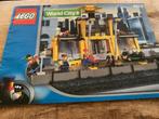 Lego world city 4513 instructie boekje, Kinderen en Baby's, Speelgoed | Duplo en Lego, Ophalen of Verzenden, Zo goed als nieuw