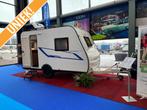 Caravelair Alba 325 Slechts 800KG!, Tot en met 2, Bedrijf, Schokbreker, 750 - 1000 kg