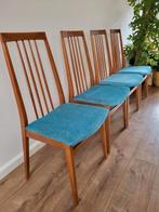 Vintage stoelen set, Ophalen, Zo goed als nieuw, Twee