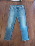 Diesel industry jeans maat 29/30, Kleding | Dames, Blauw, Ophalen of Verzenden, Zo goed als nieuw, Diesel