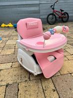 Baby, Ophalen, Zo goed als nieuw