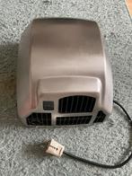 Mediclinics Handendroger RVS Mediflow M03ACS, Doe-het-zelf en Verbouw, Sanitair, Ophalen of Verzenden, Zo goed als nieuw, Rvs