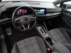 Volkswagen Golf 2.0 TSI GTI Aut- Panoramadak, Harman Kardon,, Auto's, 4 cilinders, Zwart, Bedrijf, Golf