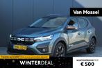 Dacia Sandero Stepway 1.0 TCe 110Pk Extreme | Navigatie | Dr, Stof, Electronic Stability Program (ESP), Euro 6, Origineel Nederlands