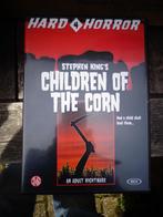 hard horror stephen king schildren of the corn dvd, Cd's en Dvd's, Dvd's | Horror, Ophalen of Verzenden, Zo goed als nieuw, Vanaf 16 jaar