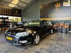 Citroen C5 Tourer 1.6 THP Comfort inruilen mogeljik, Auto's, Voorwielaandrijving, Euro 5, Gebruikt, Zwart