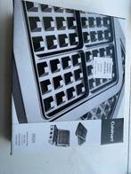 Nieuwe Cuisinart Wafelplaten, Ophalen of Verzenden, Nieuw