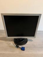 Belinea pc computer scherm monitor, Computers en Software, Monitoren, Ophalen of Verzenden, Zo goed als nieuw, Overige typen