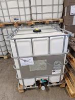 IBC Container - 1000 Liter, Tuin en Terras, Ophalen