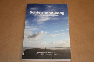 Schiermonnikoog. Verhalen van eiland-liefhebbers. beschikbaar voor biedingen