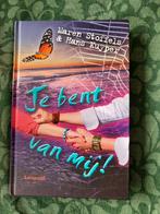 Je bent van mij! - Maren Stoffels & Hans Kuyper, Ophalen of Verzenden, Zo goed als nieuw, Maren Stoffels & Hans Kuyper, Fictie algemeen