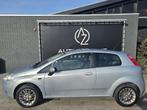 Fiat Grande Punto 1.4 Dynamic *AC*NW KOPPELING ! (bj 2008), Voorwielaandrijving, Gebruikt, 4 cilinders, 400 kg
