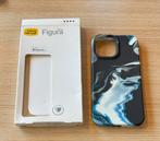 OtterBox Figura iPhone 13 Pro Max MagSafe Hoesje, Ophalen of Verzenden, Nieuw, IPhone 13 Pro Max, Frontje of Cover
