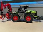 Lego technic 42054 Claas Xerion, Kinderen en Baby's, Speelgoed | Duplo en Lego, Ophalen, Gebruikt, Complete set, Lego