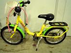 KINDERFIETSJE, Fietsen en Brommers, Fietsen | Kinderfietsjes, Ophalen, Gebruikt, Minder dan 16 inch