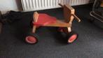 Playwood Houten Loopfiets, Ophalen, Gebruikt, Loopfiets
