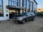Peugeot 3008 1.2 PureTech 131PK Allure, Navi, Climatcntrl, C, Voorwielaandrijving, Gebruikt, 1199 cc, Bedrijf