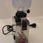 Italiaanse Espresso koffie molen Lelit Fred (PL043MMI), Ophalen, Zo goed als nieuw