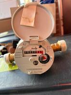 Itron watermeter zgan, Zo goed als nieuw, Nvt, Nvt, Ophalen