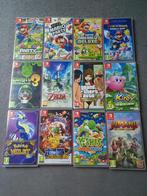 Nintendo Switch Games - Top Titels!, Avontuur en Actie, Online, 1 speler, Ophalen of Verzenden