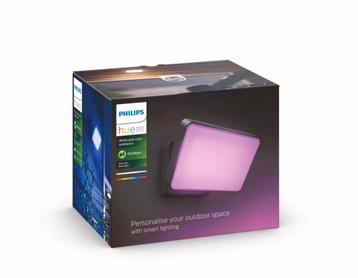 Gezocht : hue discover buitenverlichting beschikbaar voor biedingen