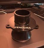 Endura Turbo muffler delete (golf 7R / Audi s3 / Leon Cupra), Auto-onderdelen, Motor en Toebehoren, Ophalen of Verzenden, Nieuw